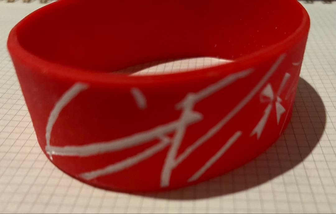 ラバーバンド WORLD DOMINATION TOUR 2019 ばんどめいど