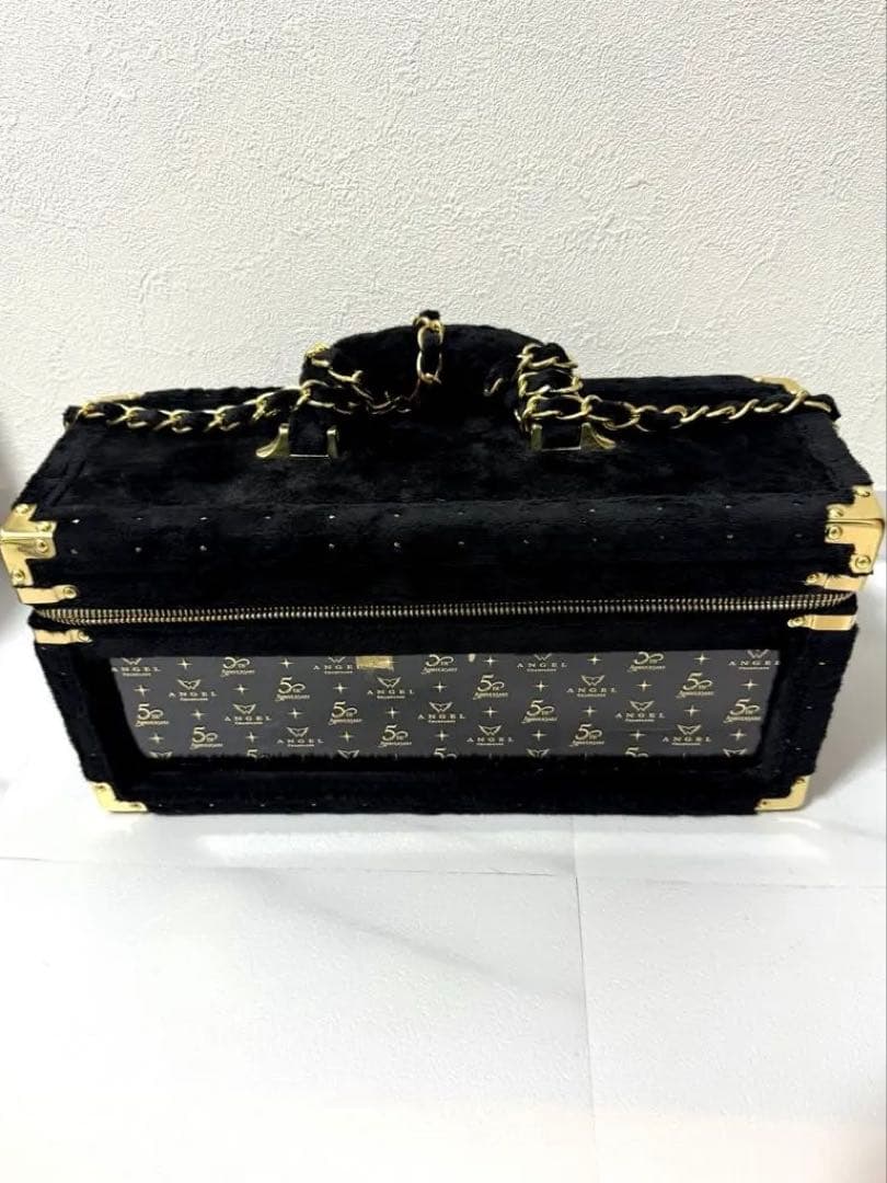 新品未開封　ANGEL CHAMPAGNE 5th Anniversary