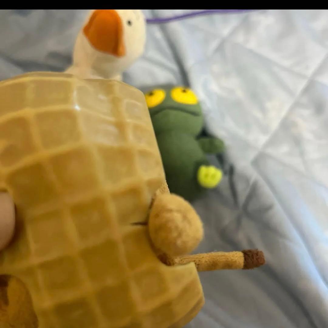 バムとケロ　ぬいぐるみ　希少　セット