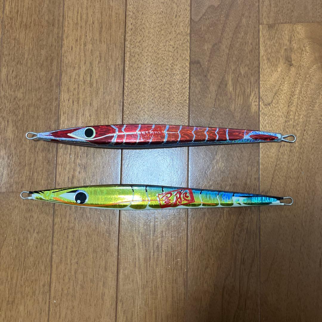 羽田工房　ホロホロ　ハイブリッド　ハダ工房　ハダジグ