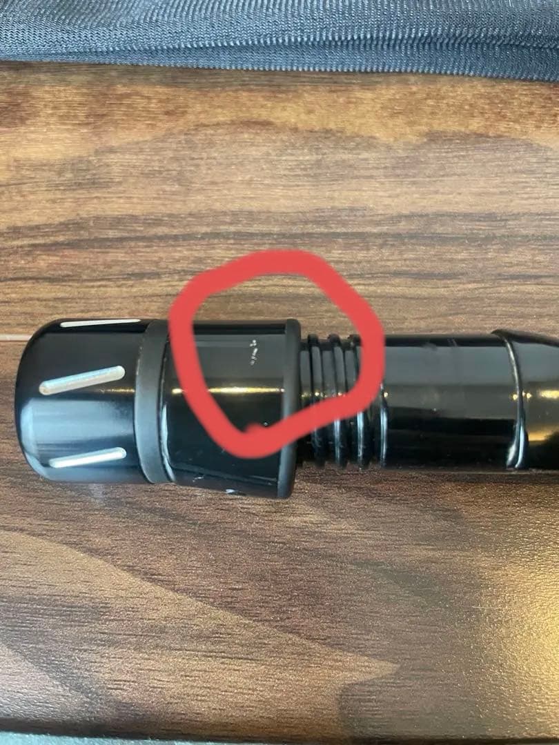 DRT アーテックス　ボーダーパトロールGEN3 中古美品