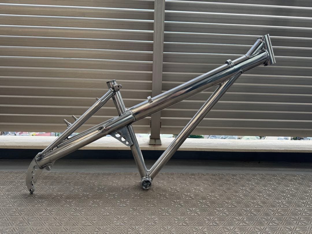 ヤマクニ ダウンヒル プロト