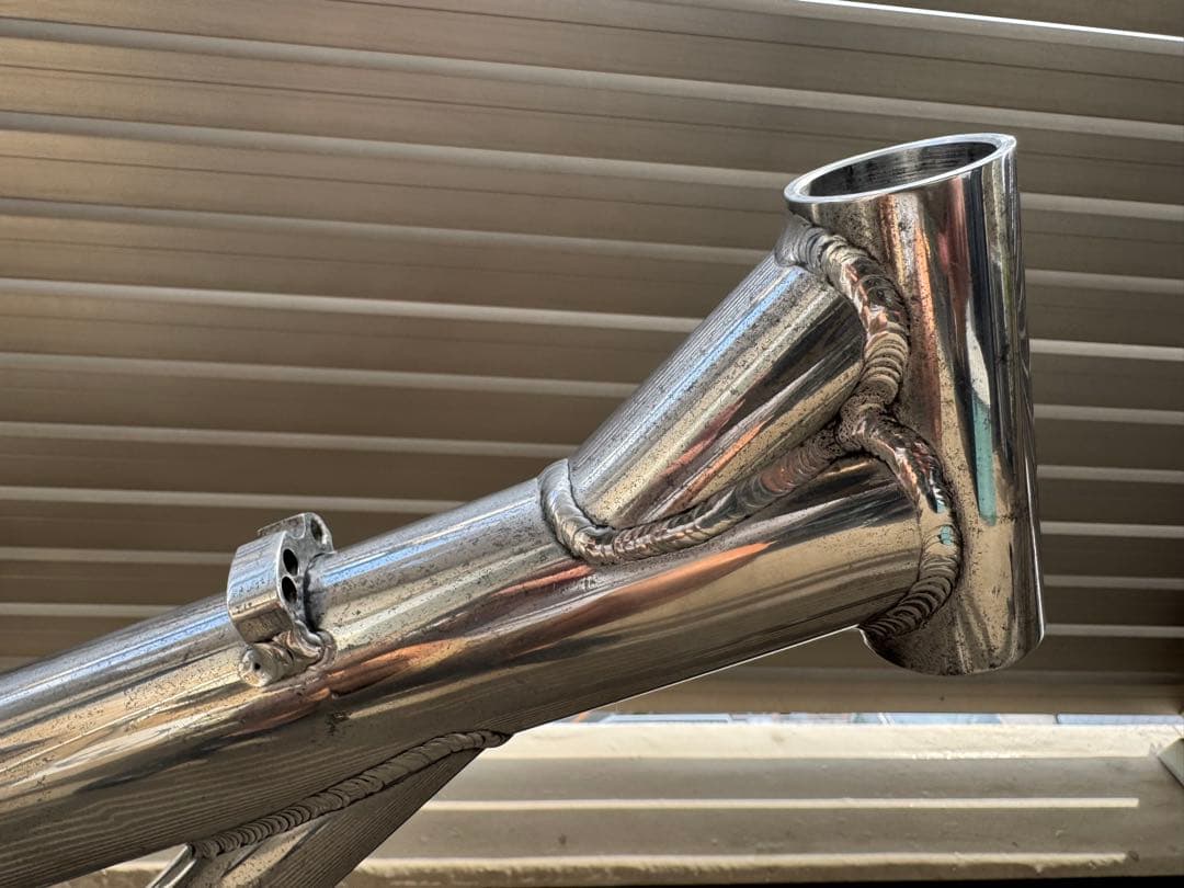 ヤマクニ ダウンヒル プロト