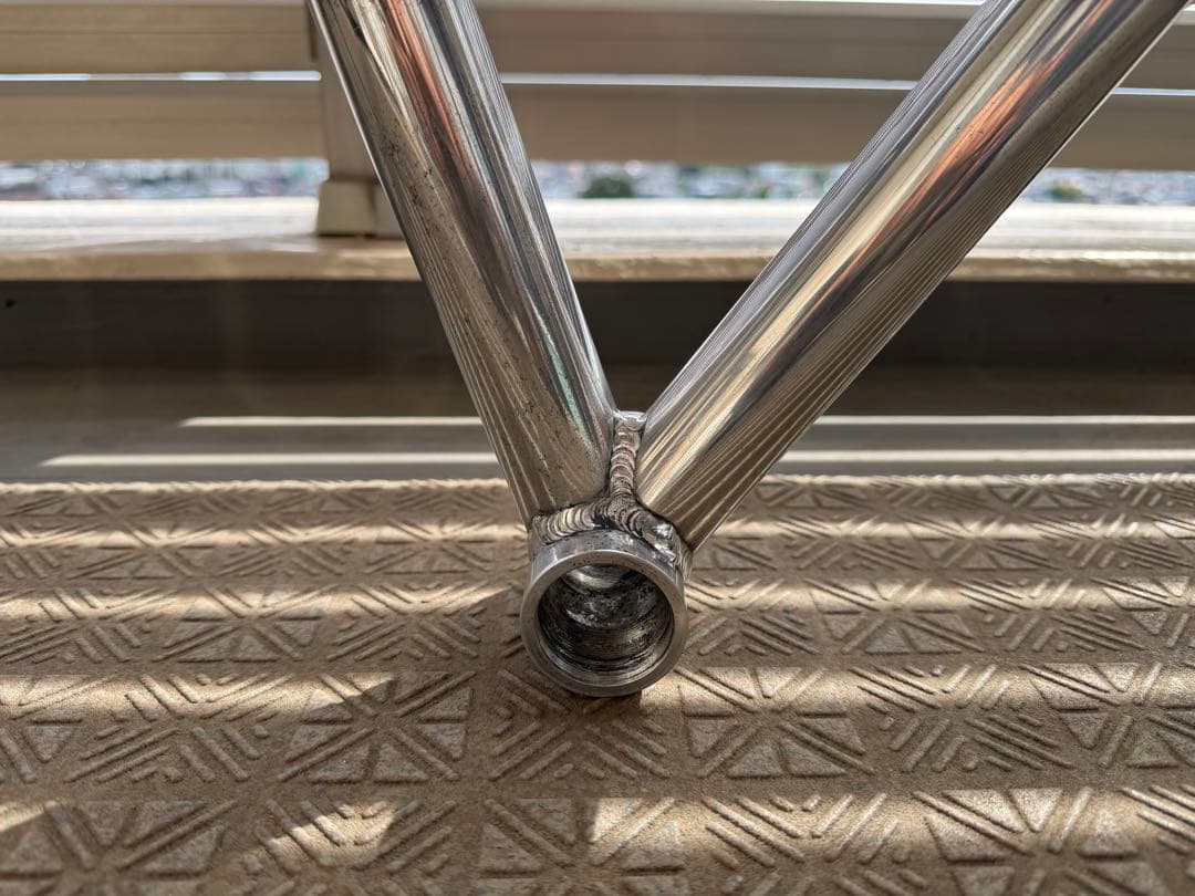 ヤマクニ ダウンヒル プロト