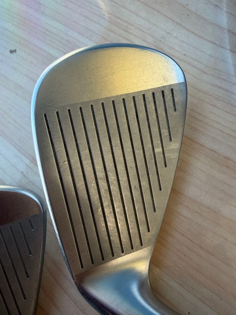 クラブ MIZUNO JPX923