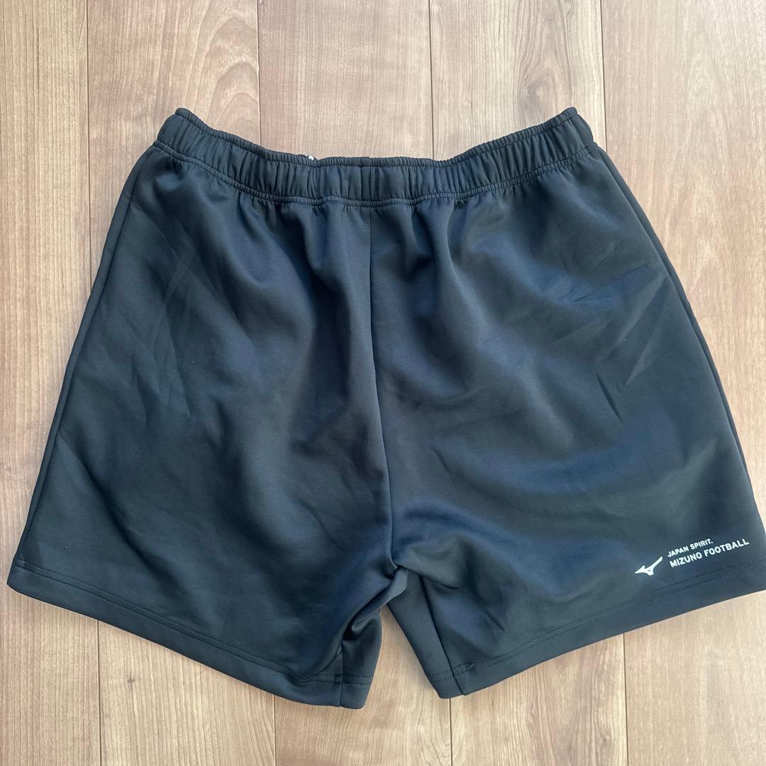 【名古屋グランパス】支給 上下半袖＆半ズボンセット サッカー