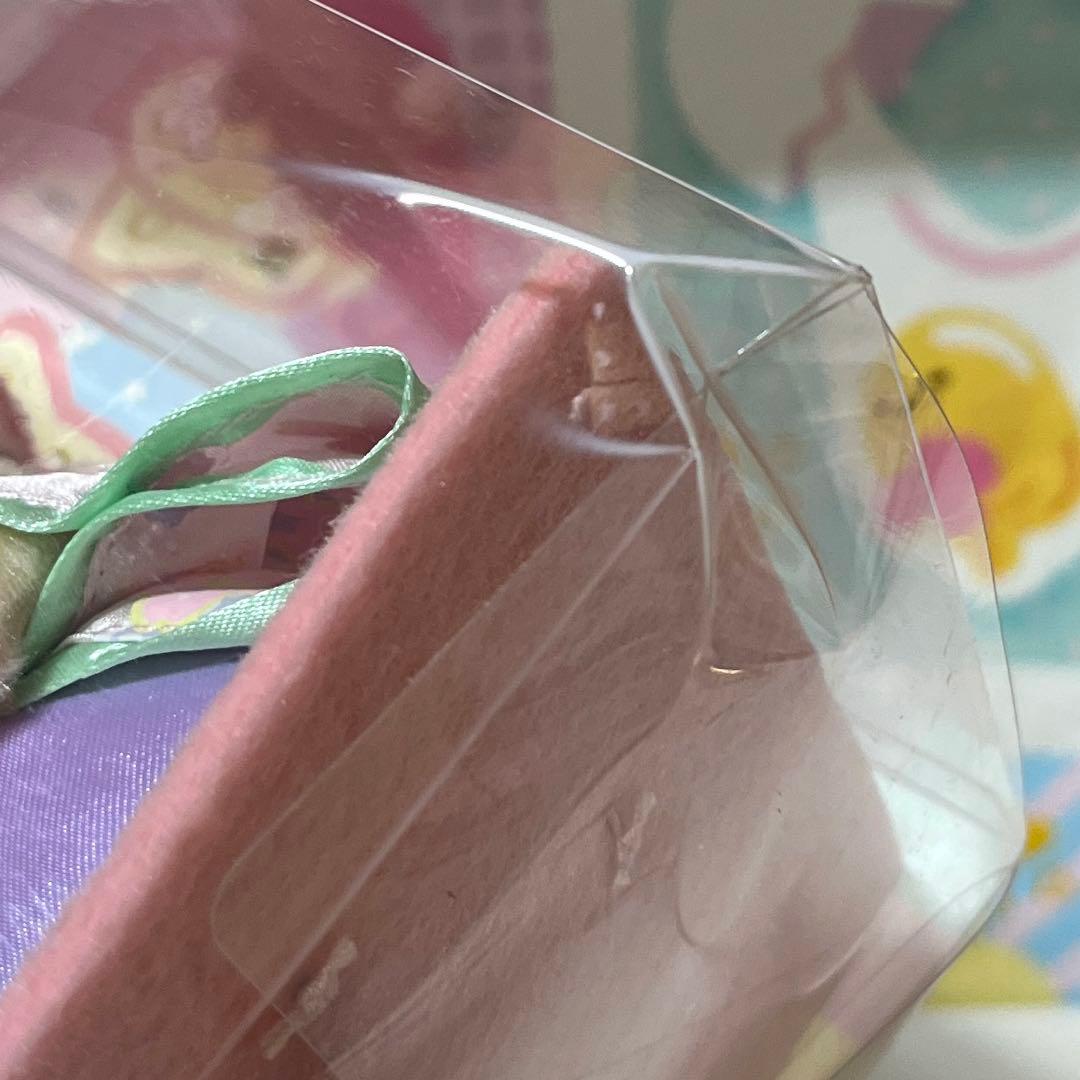 キキララ ひなまつり ぬいぐるみ