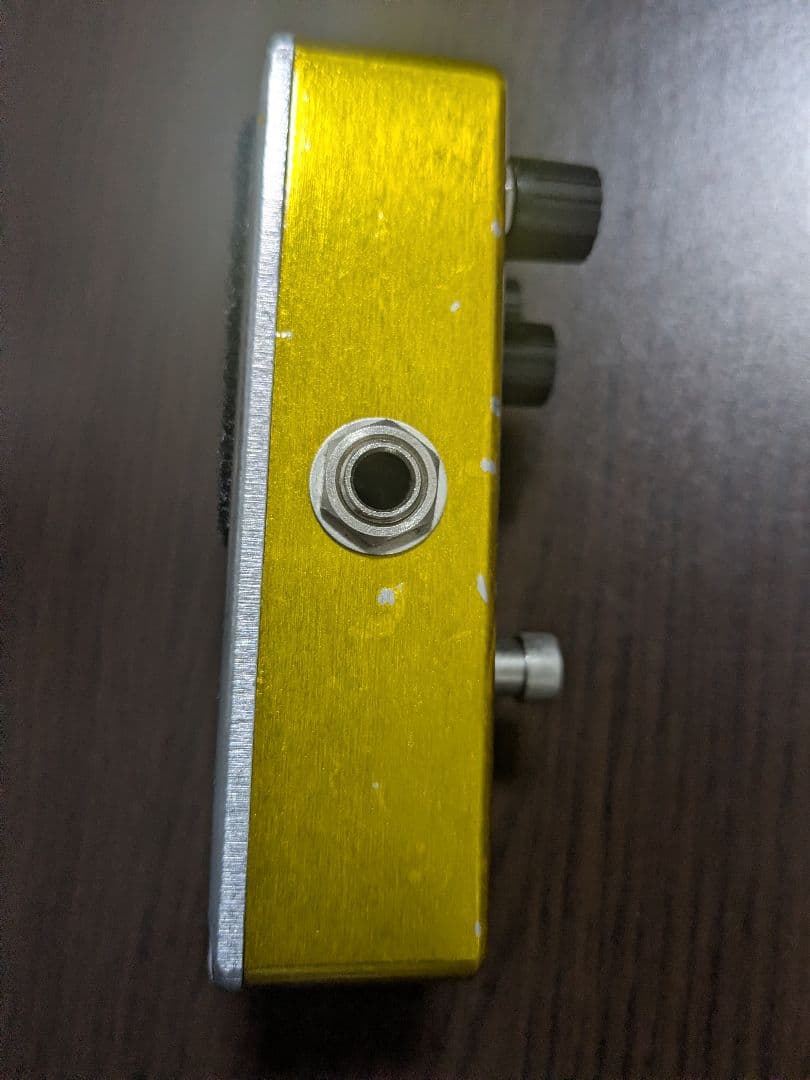 ギター BearFoot BJF Design Honey Bee OD