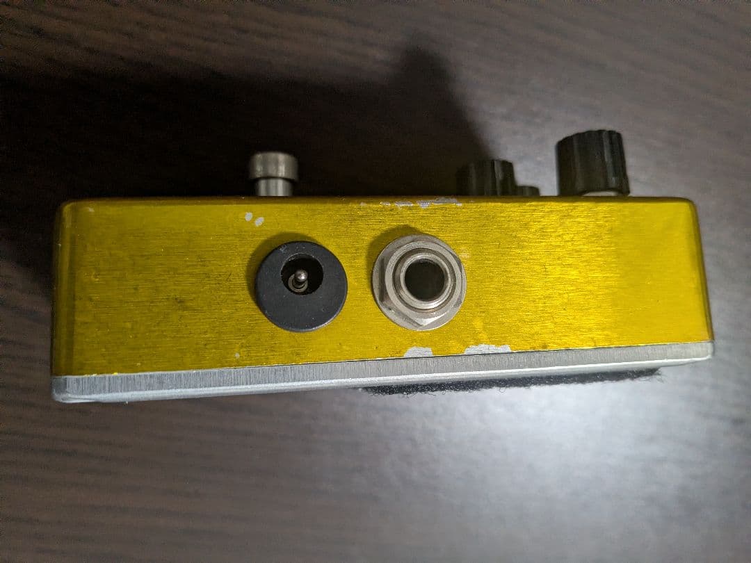 ギター BearFoot BJF Design Honey Bee OD