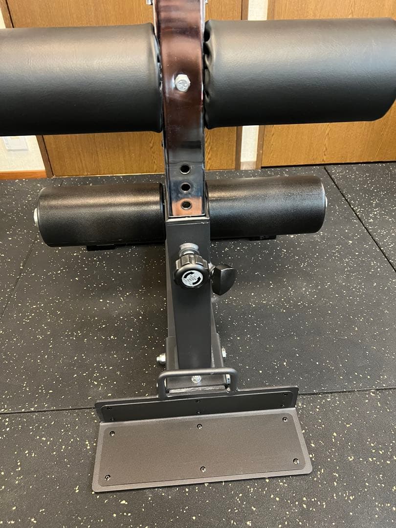 GFC レッグストレングス