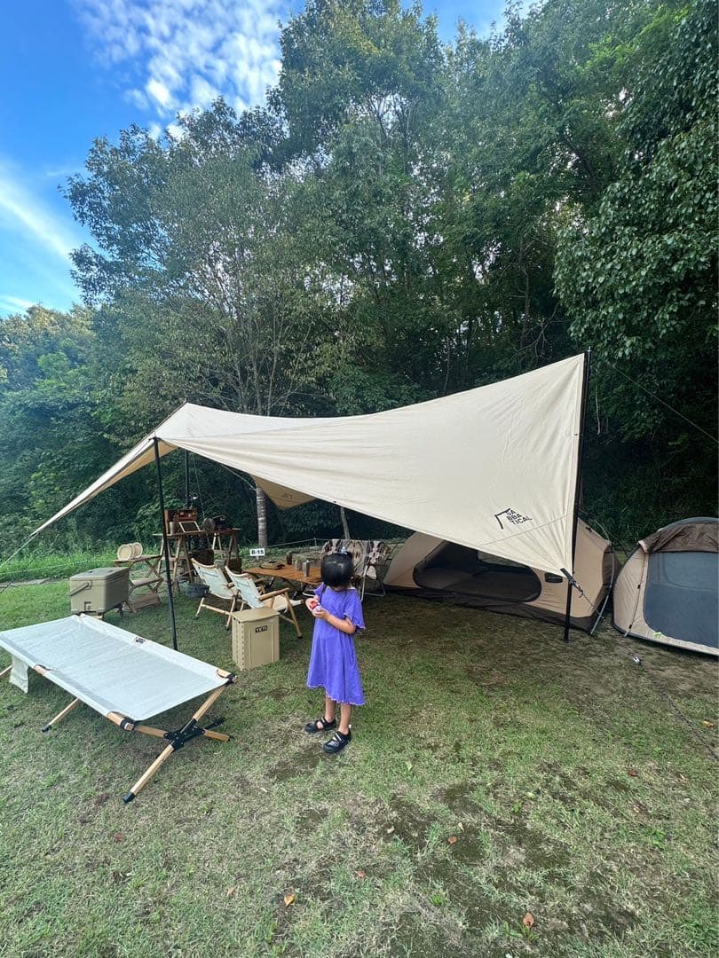 【最終タイムセール】新品未開封●SABBATICAL マリポサL⚫️送料込み