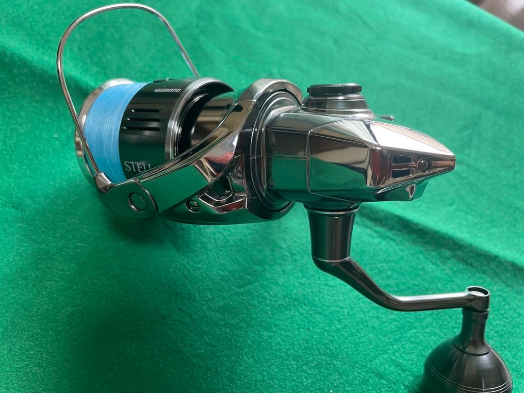 SHIMANO ステラ　C5000XG