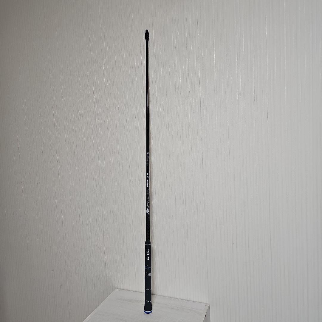 Fyre Express PROTOTYPE EX-TX シャフト