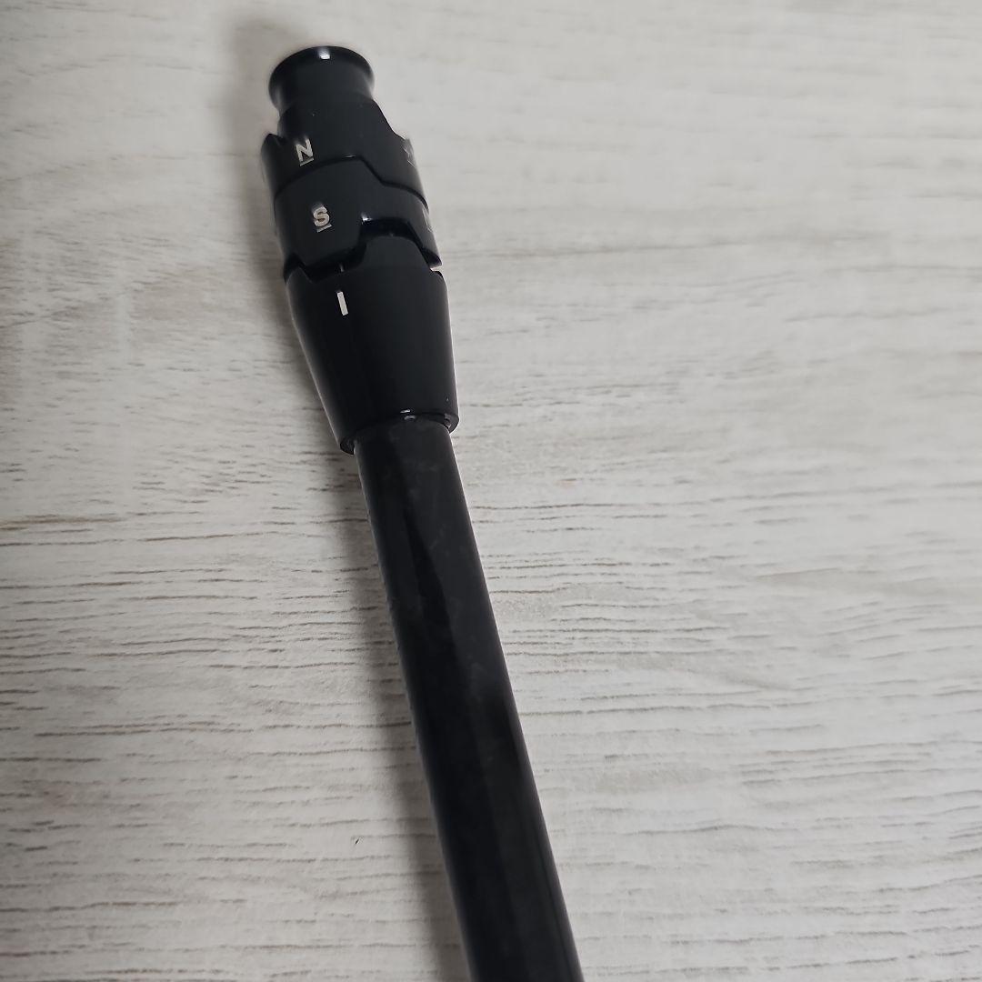 Fyre Express PROTOTYPE EX-TX シャフト