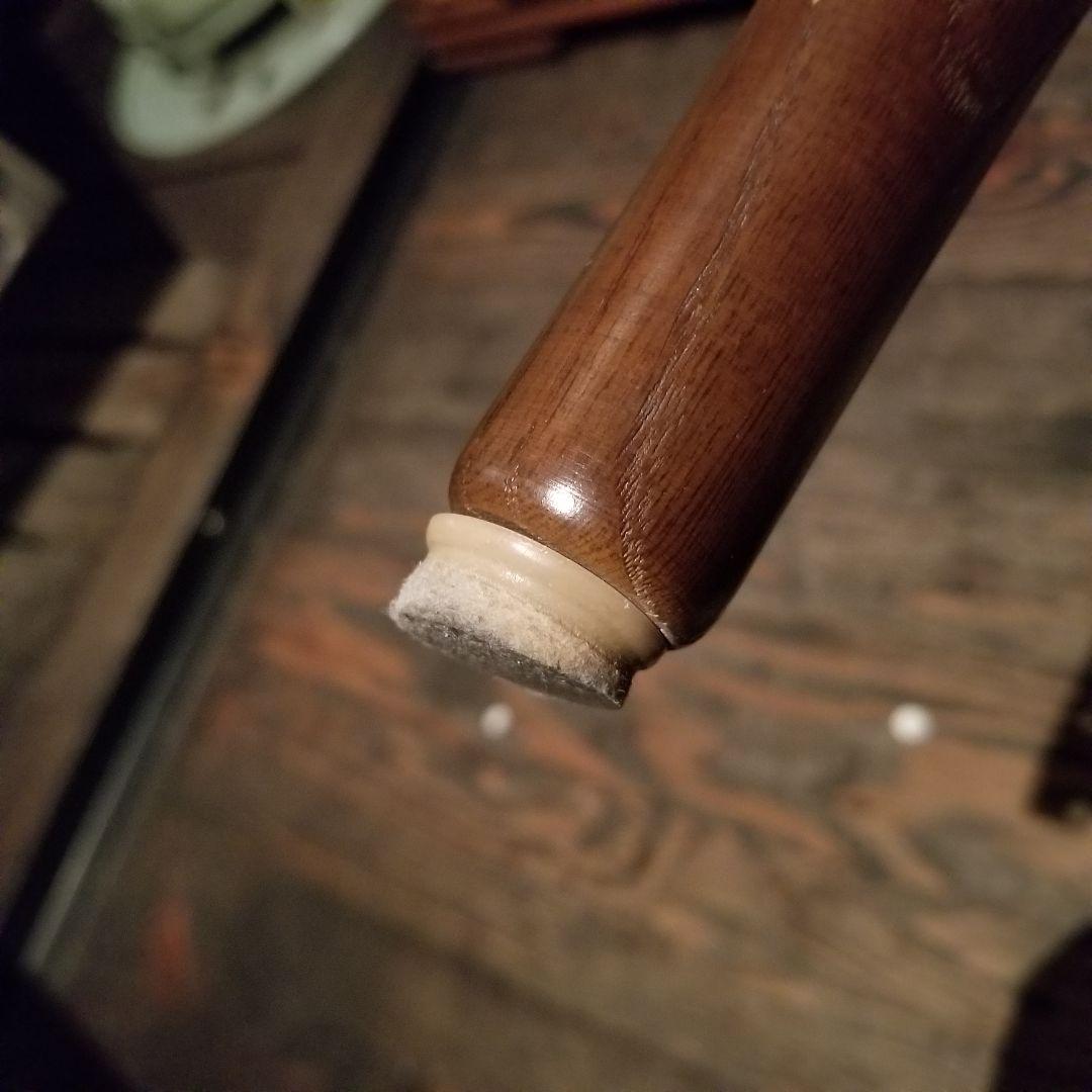 希少　飛弾産業　ヴィンテージ　キツツキ　穂高　シリーズ　ボウバック　チェア