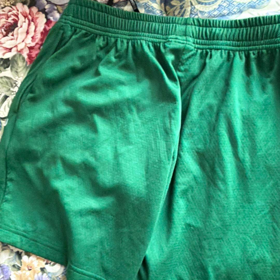 EGOZARU バスケットボールパンツ 2色セット