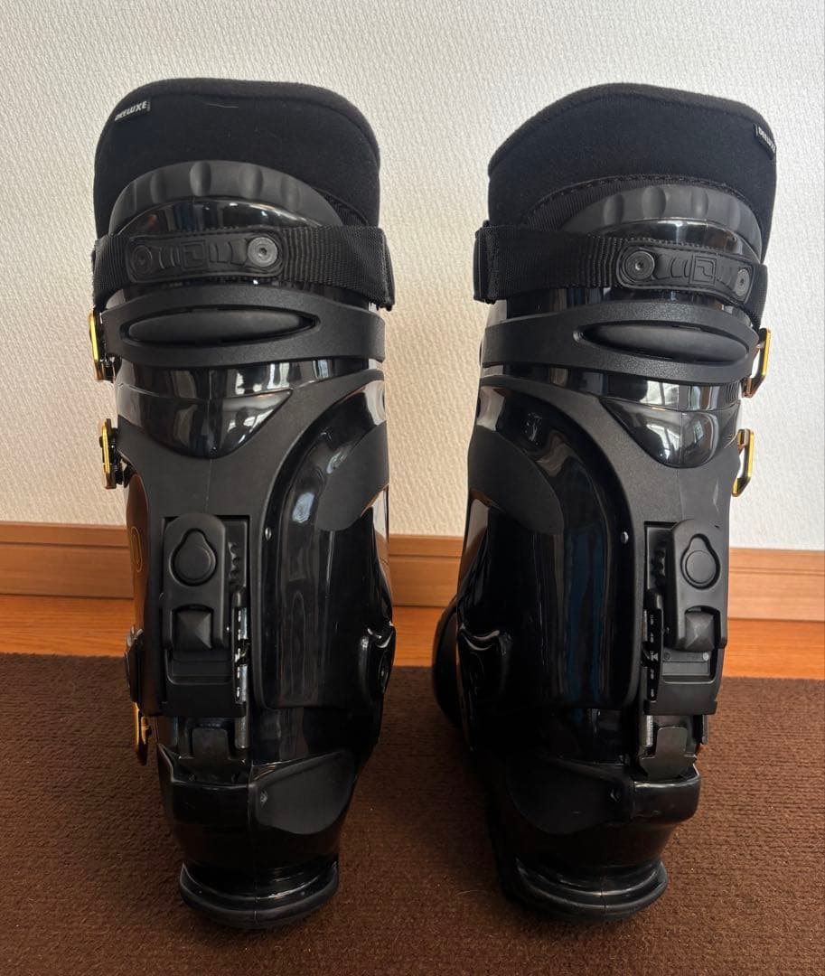 スノーボード DEELUXE TRACK 700T