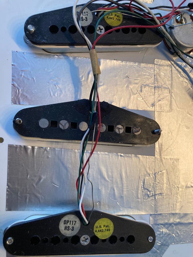 Fender Japan ストラト フジゲン ST72-86DSC 送料無料