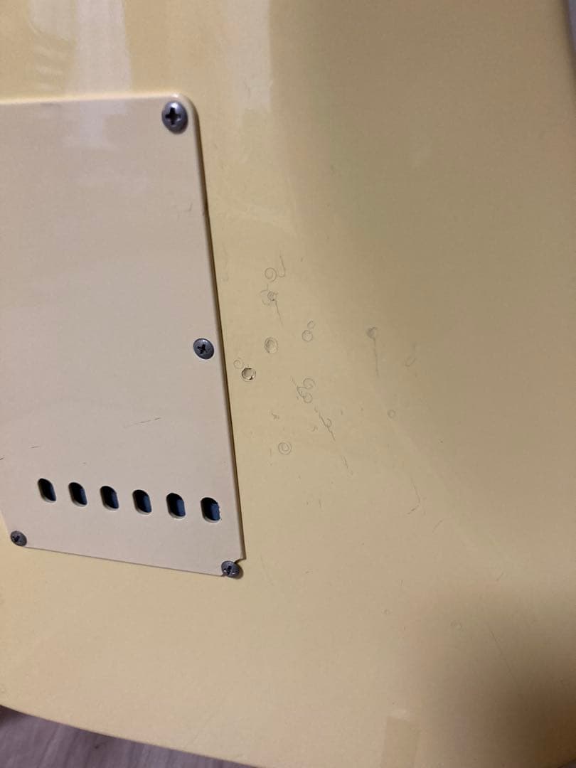 Fender Japan ストラト フジゲン ST72-86DSC 送料無料