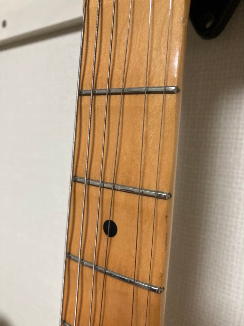Fender Japan ストラト フジゲン ST72-86DSC 送料無料