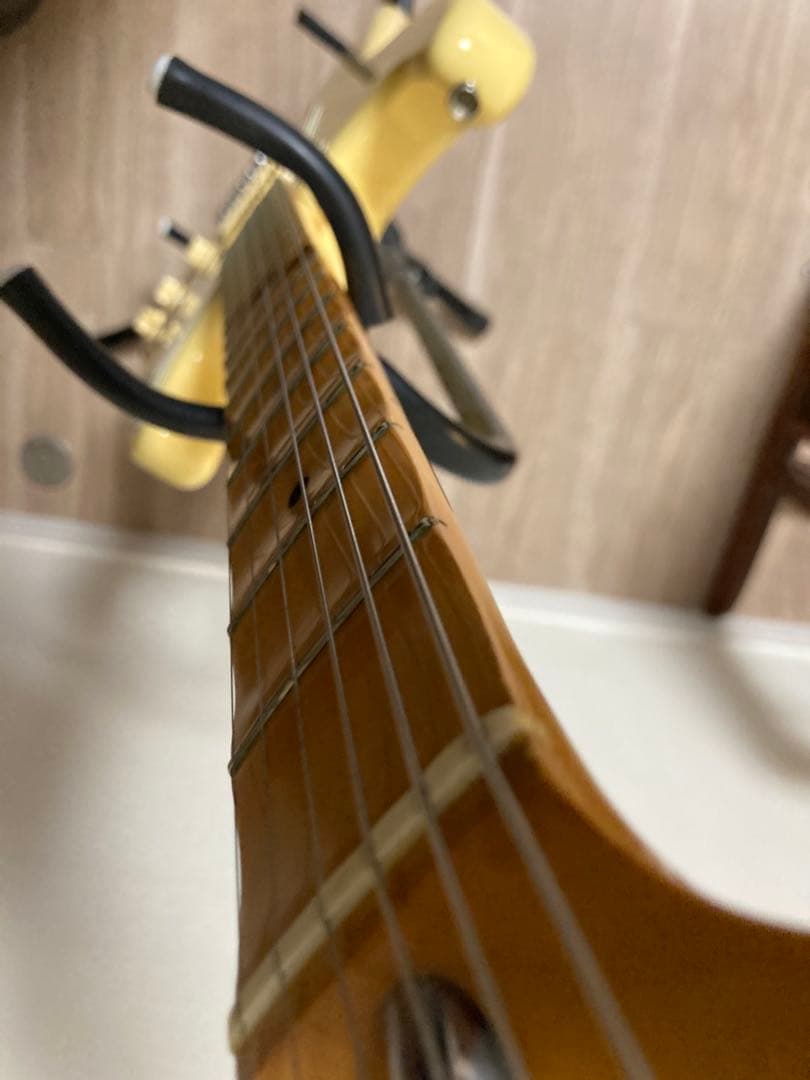 Fender Japan ストラト フジゲン ST72-86DSC 送料無料