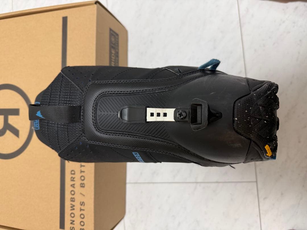 Burton step on phonton soスノーボードブーツ26