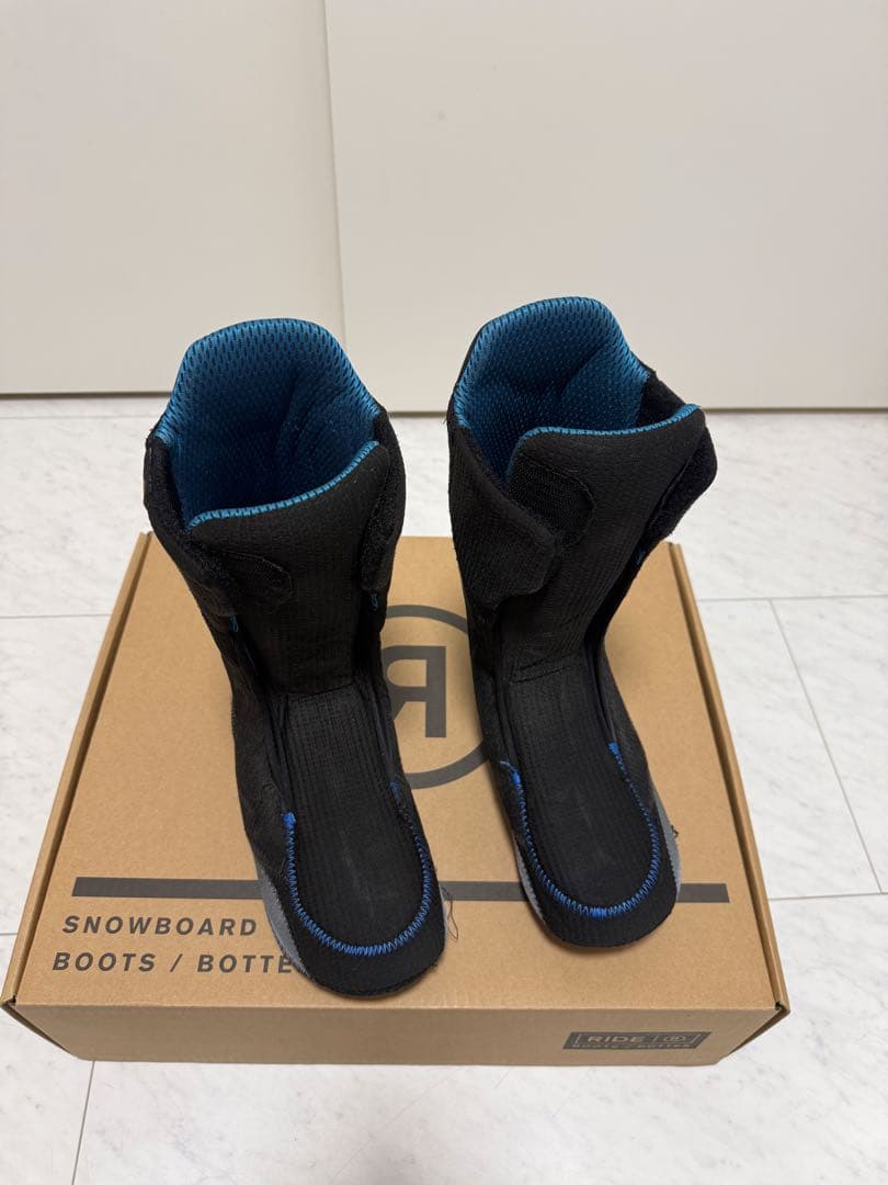 Burton step on phonton soスノーボードブーツ26