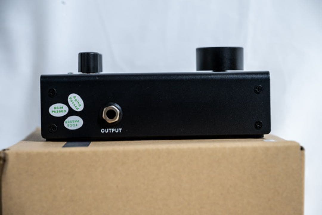 GPA100 ギター用パワーアンプ