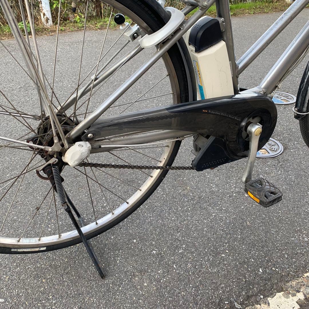 [700]送料無料 ブリヂストン M•Xスパークルシルバー A.C.L