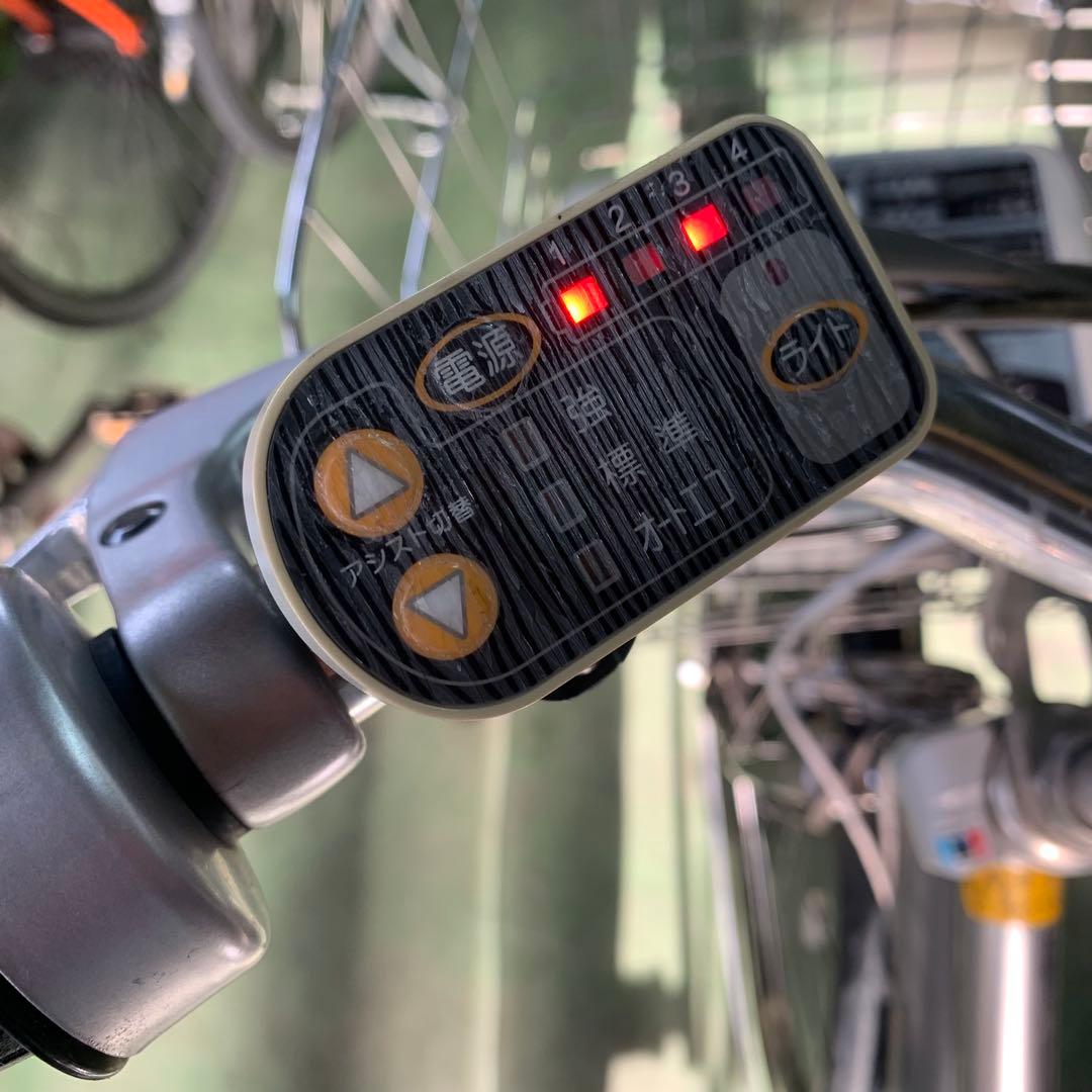 [700]送料無料 ブリヂストン M•Xスパークルシルバー A.C.L