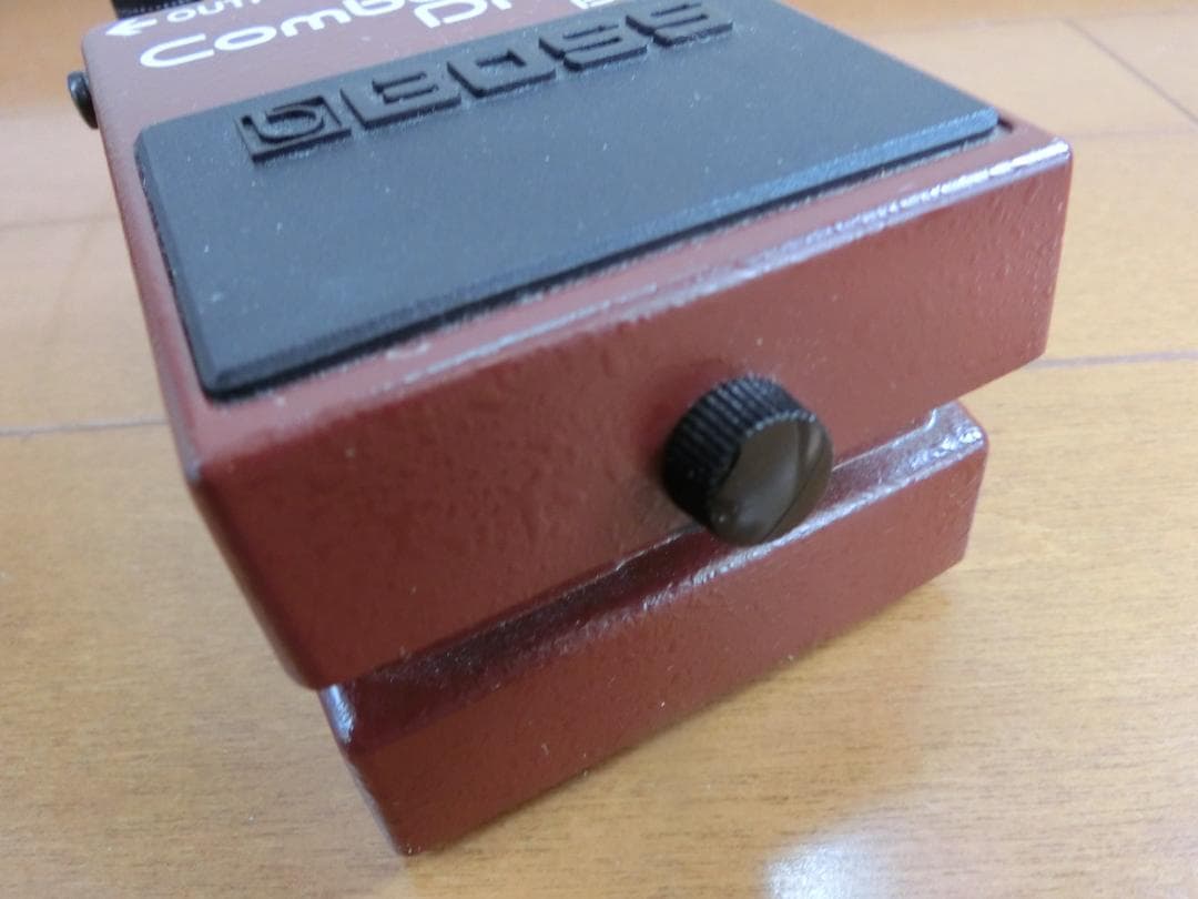 BOSS BC-2 コンボドライブ ギターエフェクター
