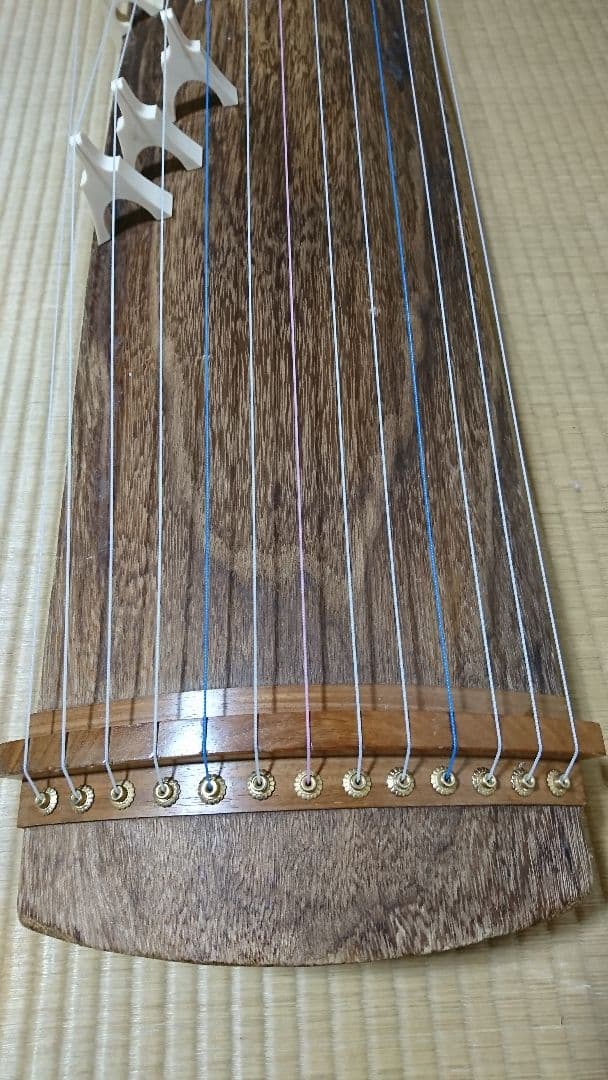 YAMAHA NEO-KOTO(ネオ琴)