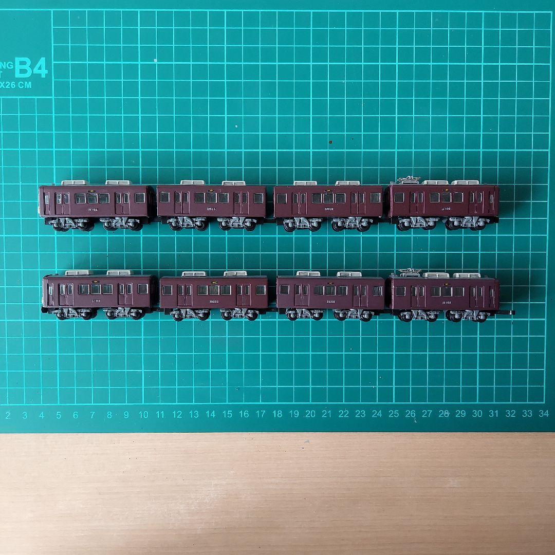 Bトレイン　阪急電鉄