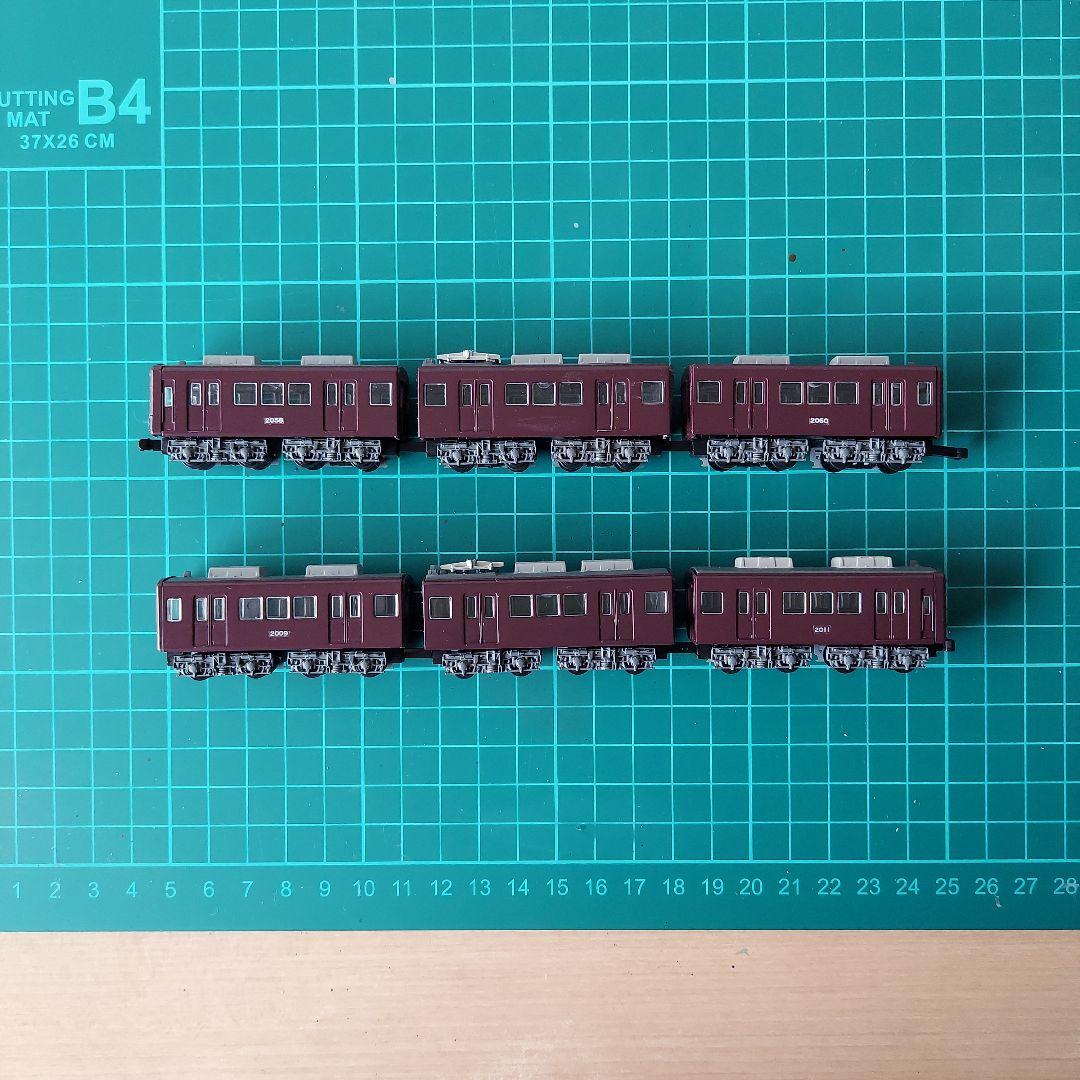 Bトレイン　阪急電鉄