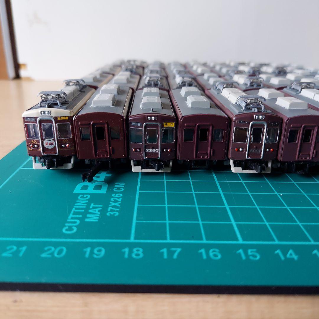 Bトレイン　阪急電鉄