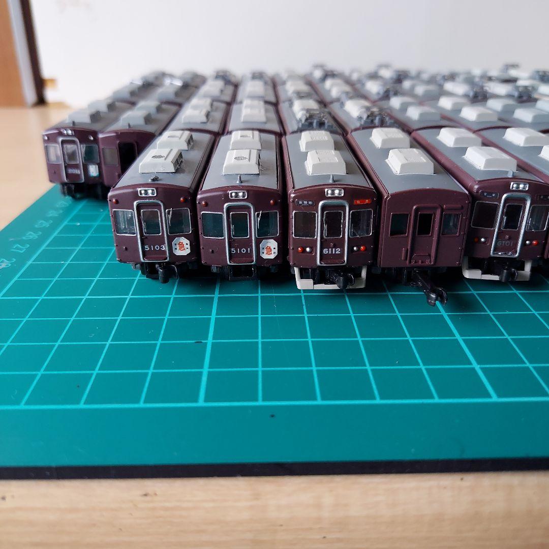 Bトレイン　阪急電鉄