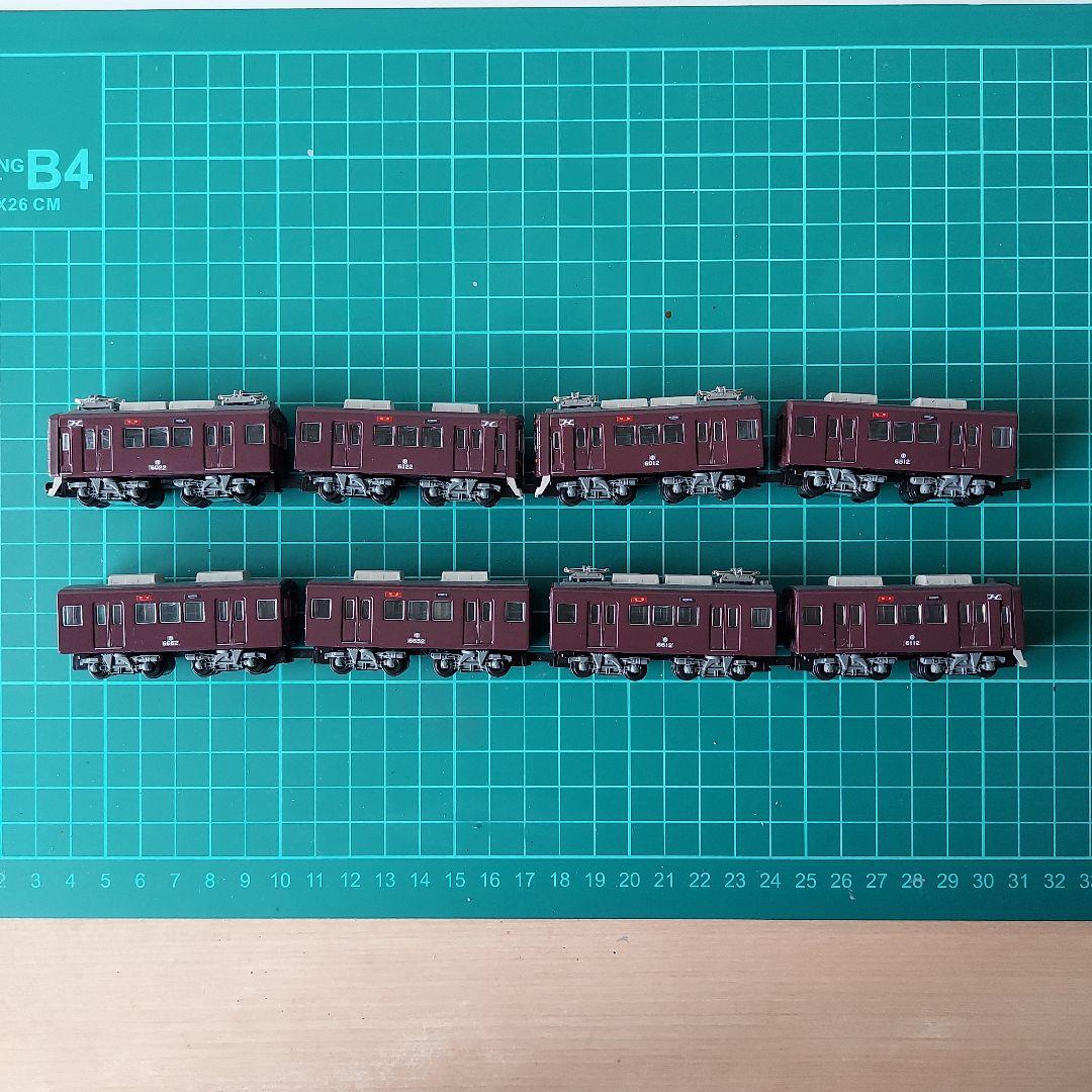 Bトレイン　阪急電鉄