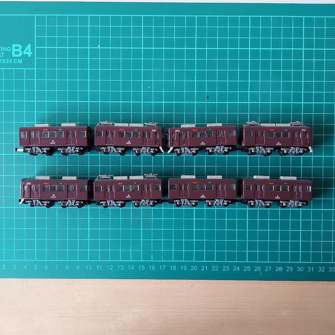 Bトレイン　阪急電鉄