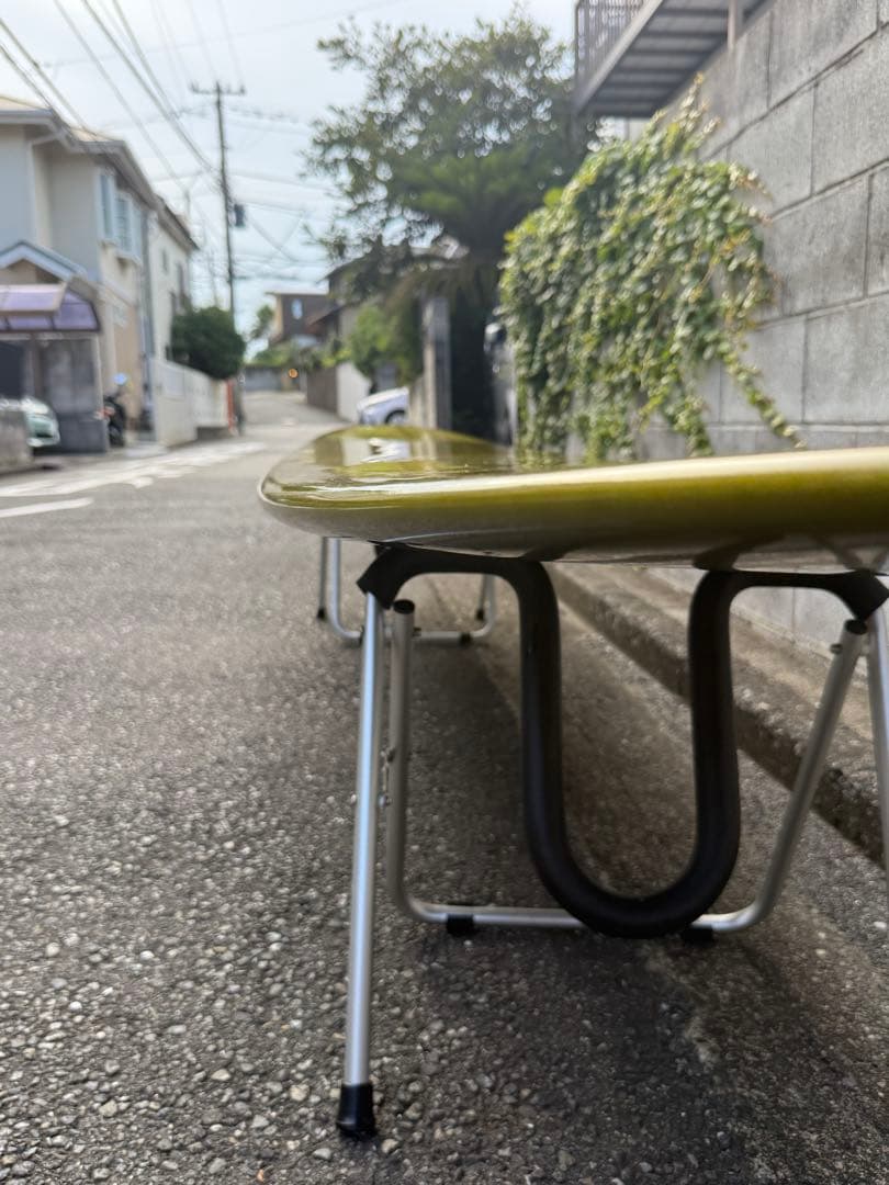 9’6” ジョエルチューダー ステップデッキ ロングボード　手渡し限定