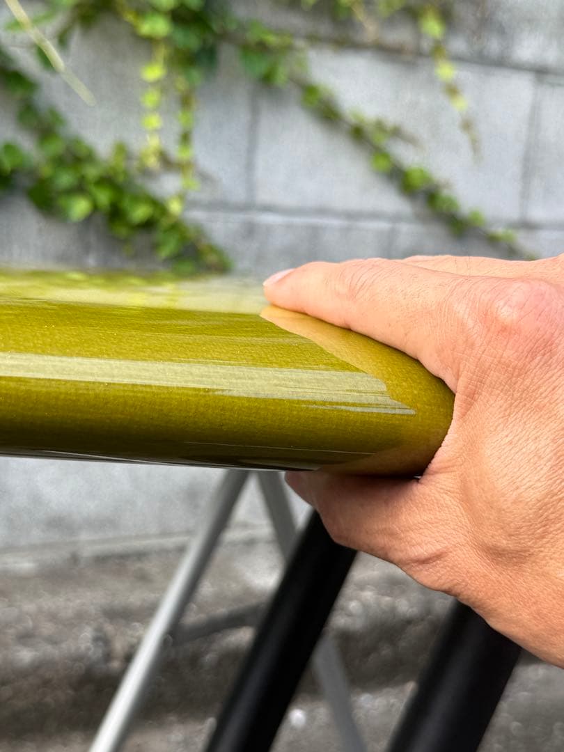 9’6” ジョエルチューダー ステップデッキ ロングボード　手渡し限定