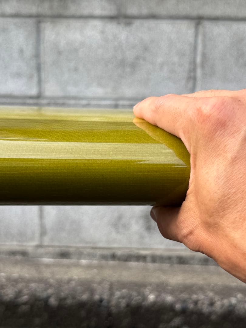 9’6” ジョエルチューダー ステップデッキ ロングボード　手渡し限定