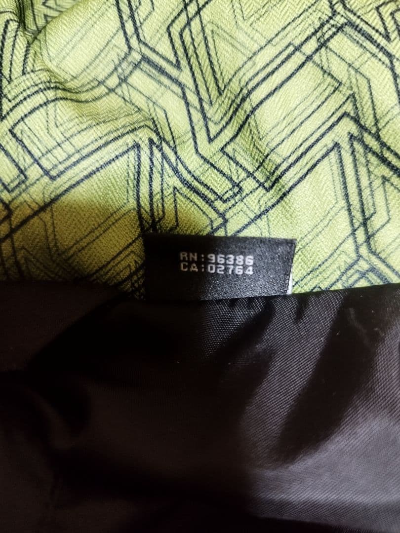 MILLET　スキーウェア/スノボウェア　上下セット　サイズL