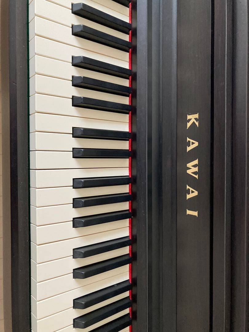 KAWAI 電子ピアノ CA49R 状態良好