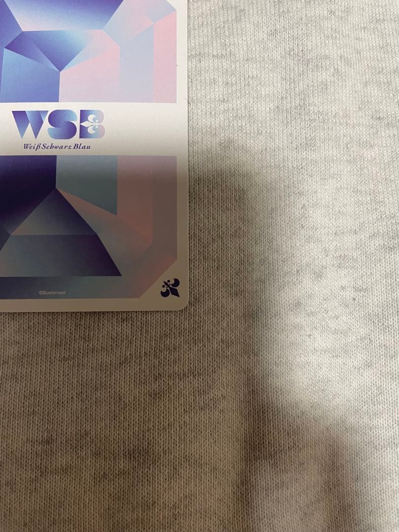 新テニスの王子様 ヴァイスシュヴァルツ