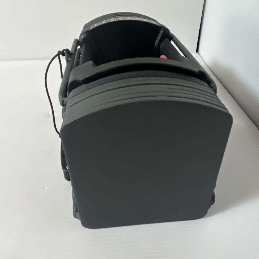 TOPFILM 可変式ダンベル 5kg~26kg 24段階調節 ②