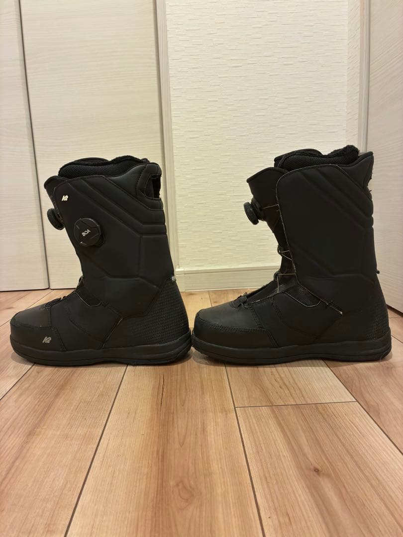 k2 maysis スノーボードブーツ 26.5