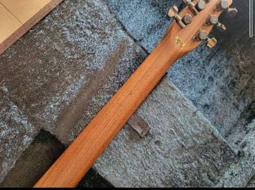 G.Style　エレキギターカスタムオーダー対応