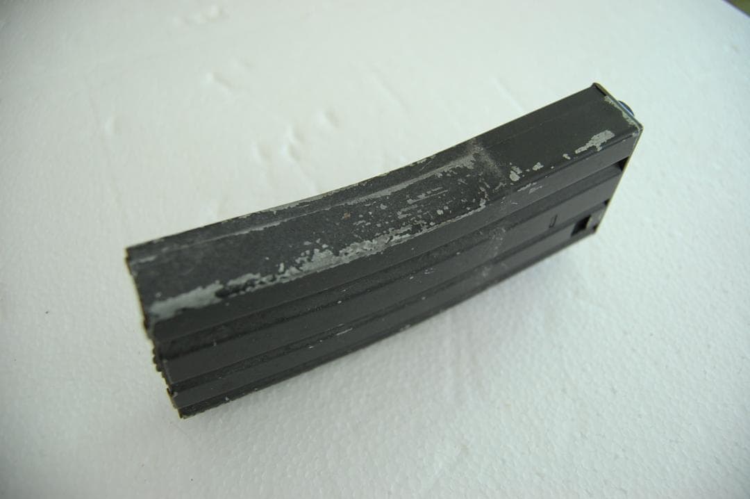 東京　マルイ　M4A1