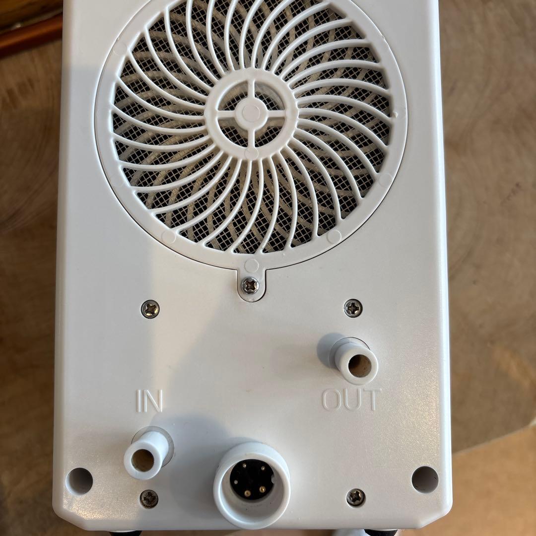 ゼンスイテガルII