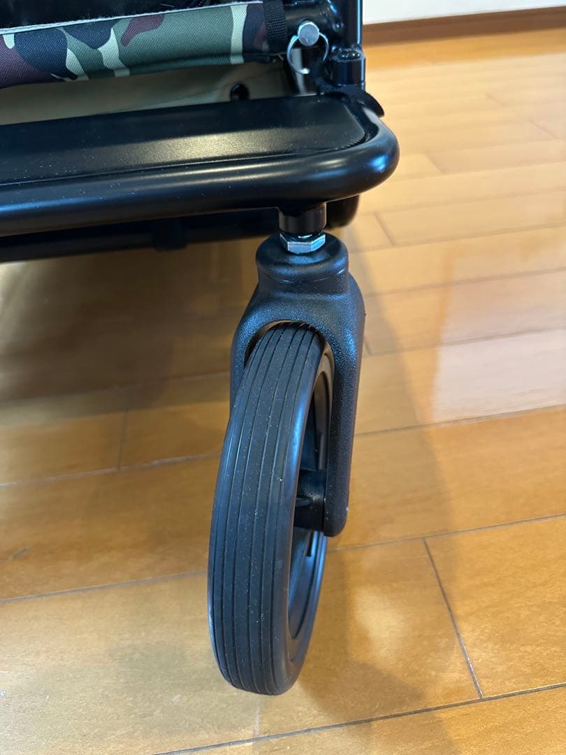 AIRBUGGY CARRIAGE エアバギー　キャリッジ　ルーフセット